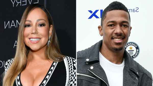How Mariah Carey Feels About Ex Nick Cannon’s Big Brood