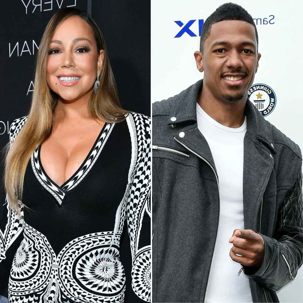 How Mariah Carey Feels About Ex Nick Cannon’s Big Brood