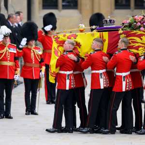 How Queen Elizabeth II's Funeral Compares to Prince Philip's 2021 Service: Dress Code, Guest List and More