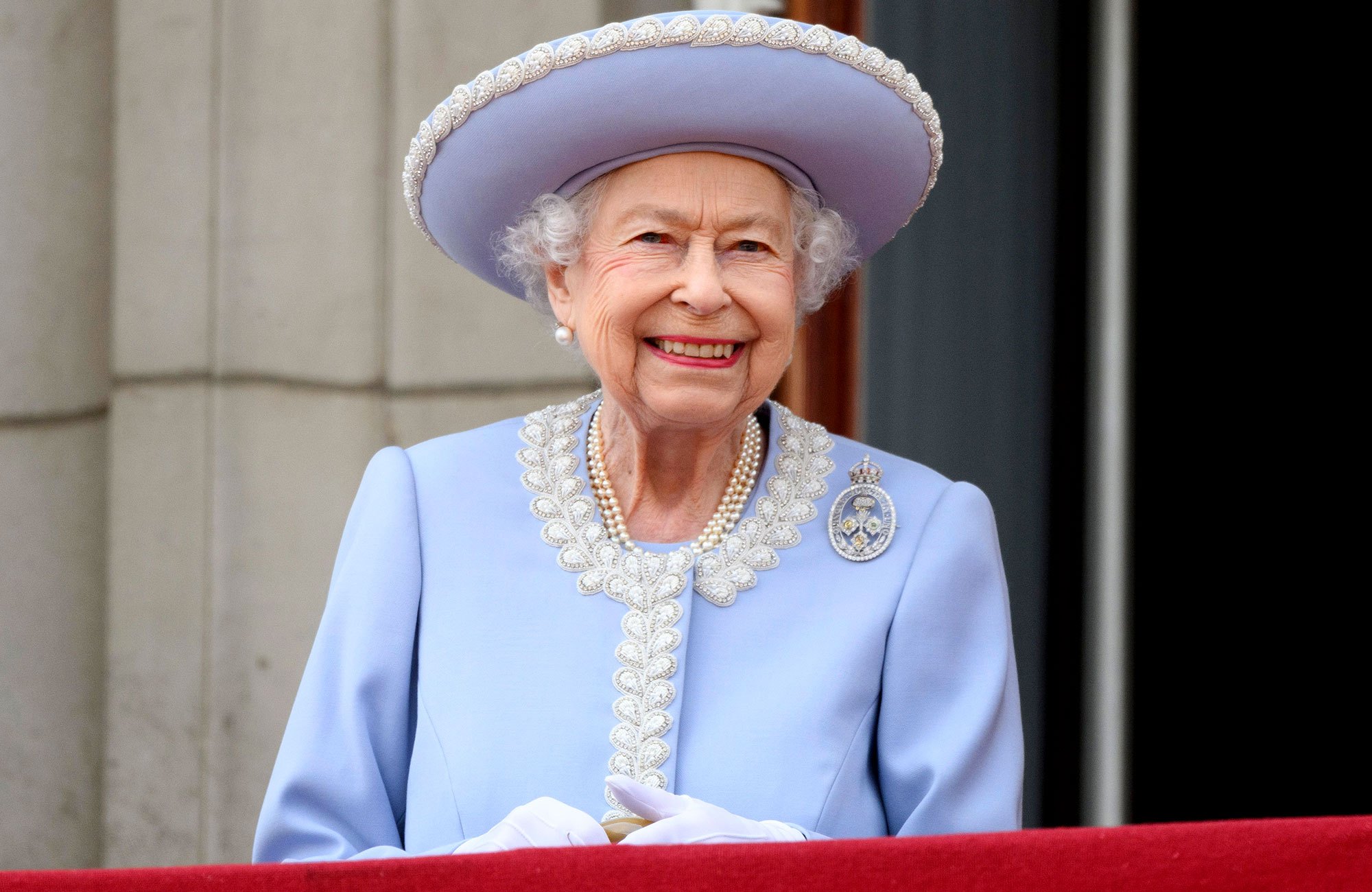 How to Send Royals Condolences After Queen Elizabeth II's Death