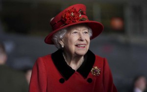 How to Watch Queen Elizabeth II's Funeral
