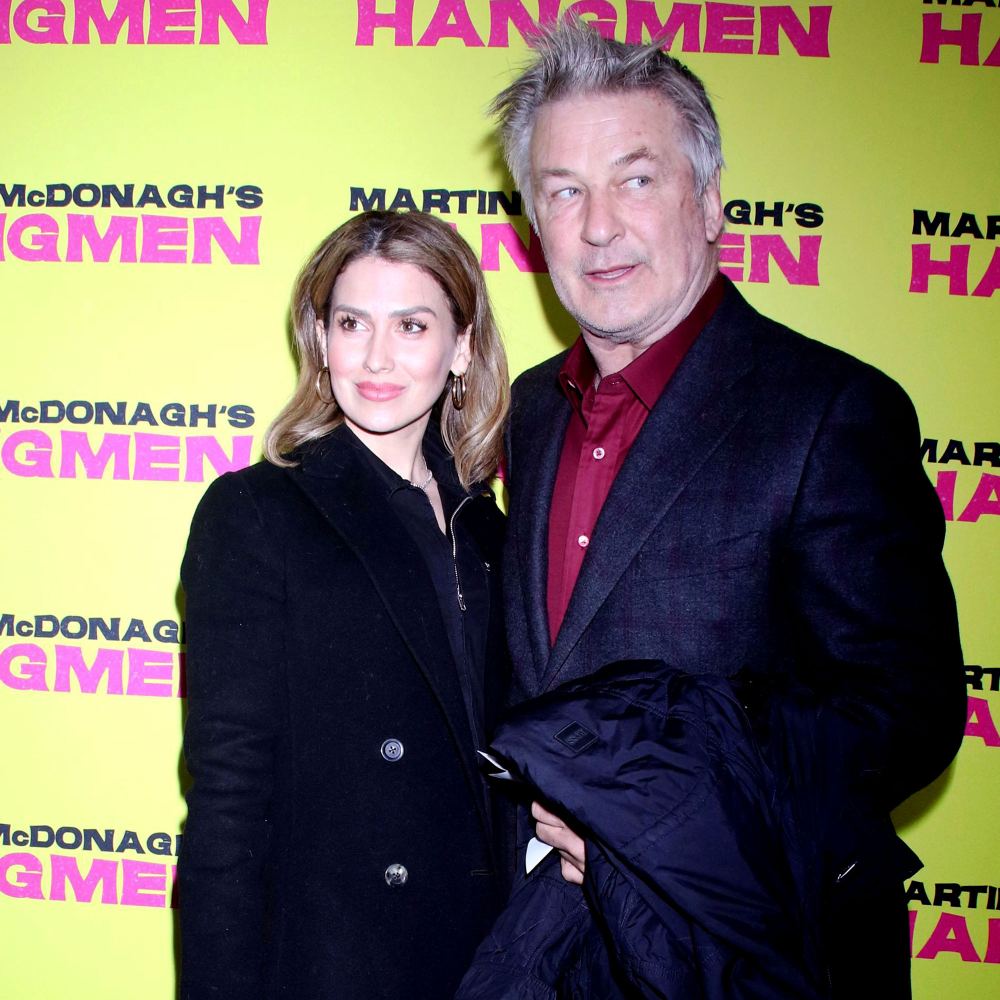 Inside Alec, Hilaria Baldwin’s ‘Unbreakable Bond’ After Welcoming 7th Baby