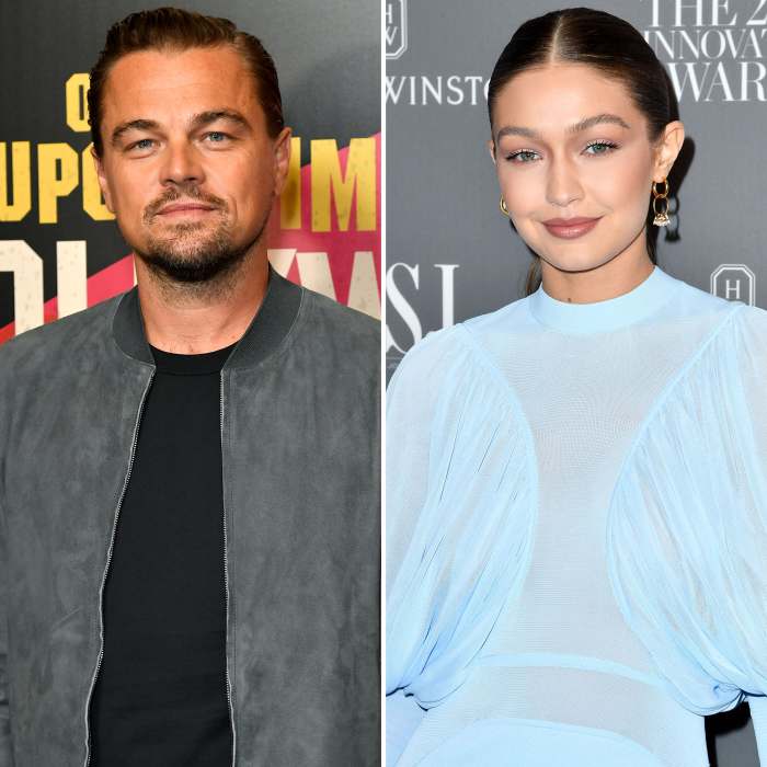 Brenda Leonardo DiCaprio, romanca e Gigi Hadid: Ai ka një 'pikë të butë' për të