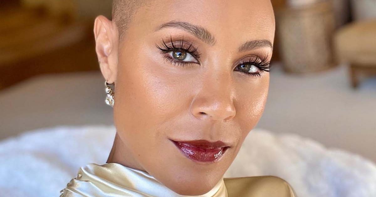 Jada Pinkett Smith Makes use of This Toner to Hold Her Pores and skin Zits-Free Jada Pinkett Smith Makes use of This Toner to Hold Her Pores and skin Zits-Free