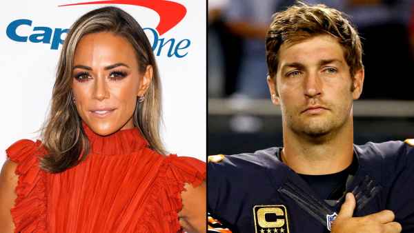 Jana Kramer and Jay Cutler’s Brief Relationship Timeline