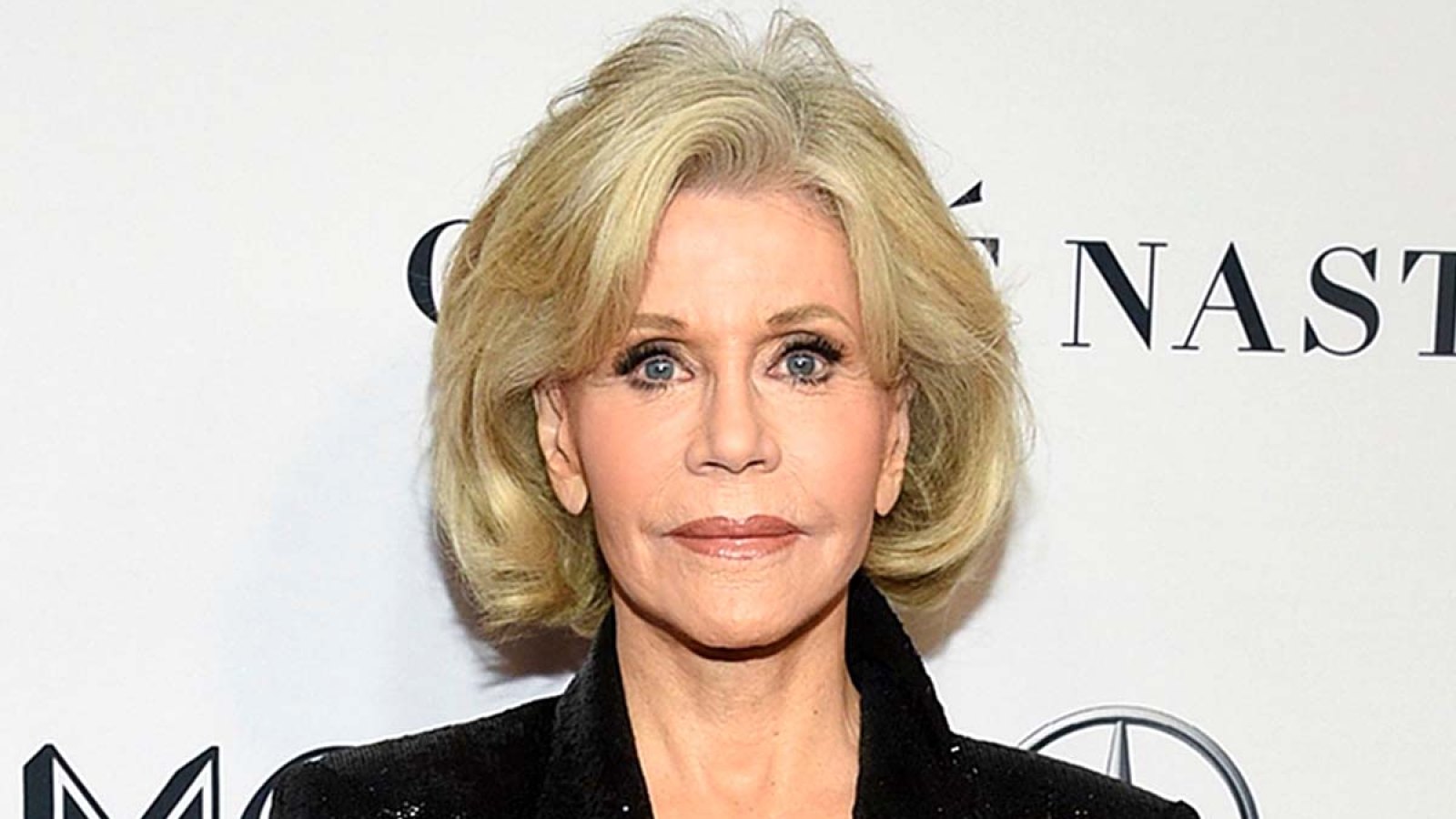 Jane Fonda Diagnosed With Very Treatable Cancer Begins Chemotherapy