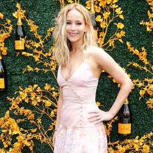 Jennifer Lawrence Gets Candid About Motherhood in Rare Interview, Reveals Name of Son With Cooke Maroney