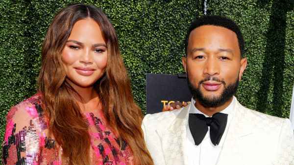 John Legend: Pregnant Chrissy Teigen and I Might Try 'Going for 4' Kids