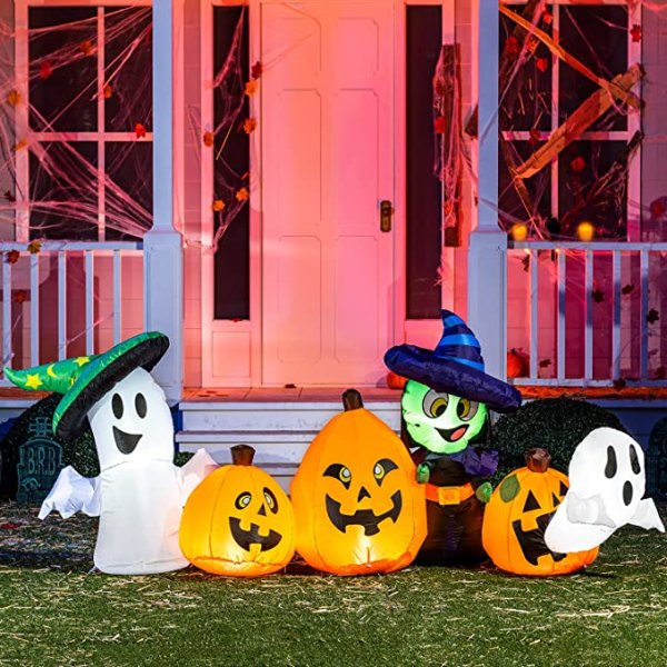 17 Great Halloween Decor Pieces for Your Spooky Festivities | Us Weekly