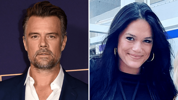 Josh Duhamel Hospitalized Hours Before Audra Mari Wedding