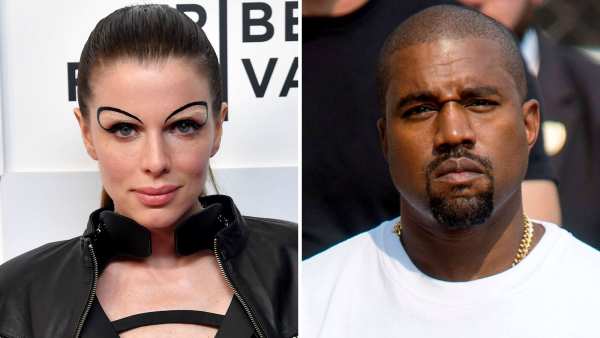 Julia Fox Is 'Proud' of Herself for Leaving Kanye West Romance 'At the 1st Sign of a Red Flag'
