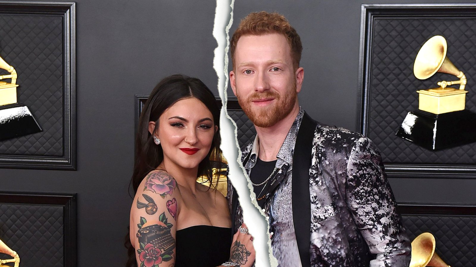 Julia Michaels and JP Saxe Split After 3 Years, Tease Breakup in Song Lyrics