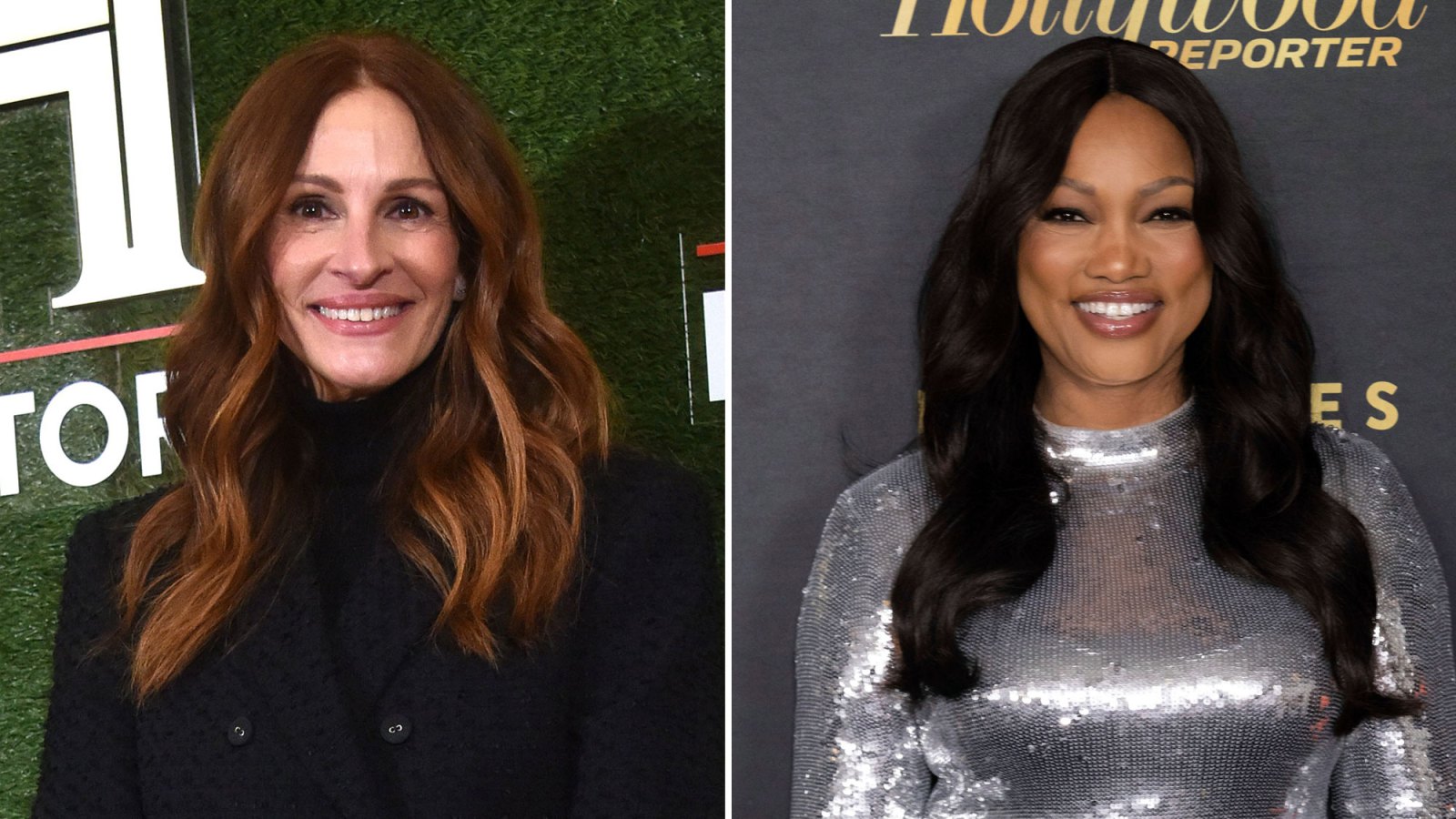 Julia Roberts Wants to Play Matchmaker for ‘RHOBH’ Star Garcelle Beauvais