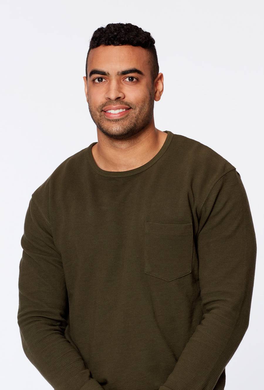 Justin Glaze Bachelor Nation Has Mixed Feelings About How The Bachelorette Handled Tino Rachel and Aven Drama