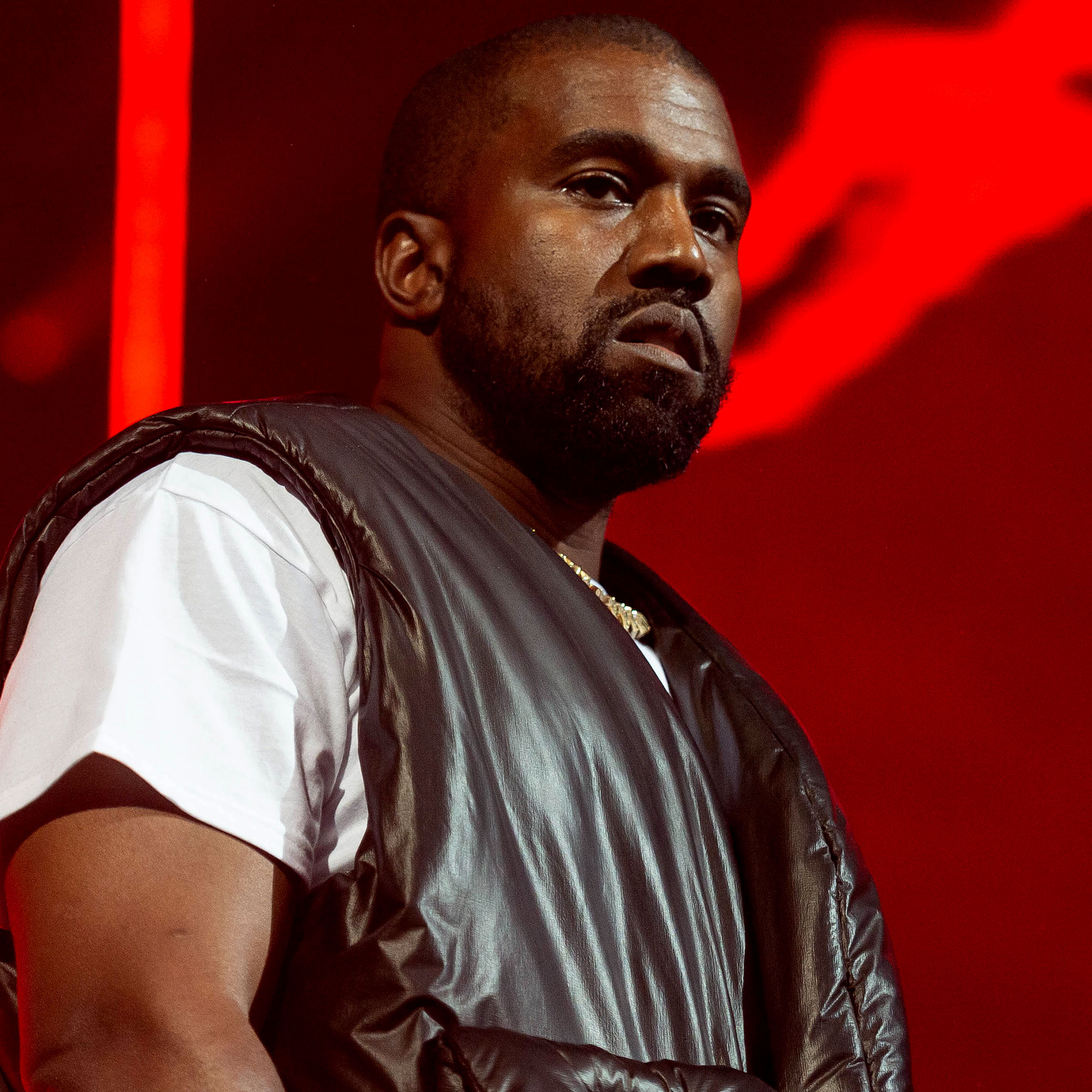 Kanye West Says It 'Hurts' His Feelings That People Think He's 'Crazy