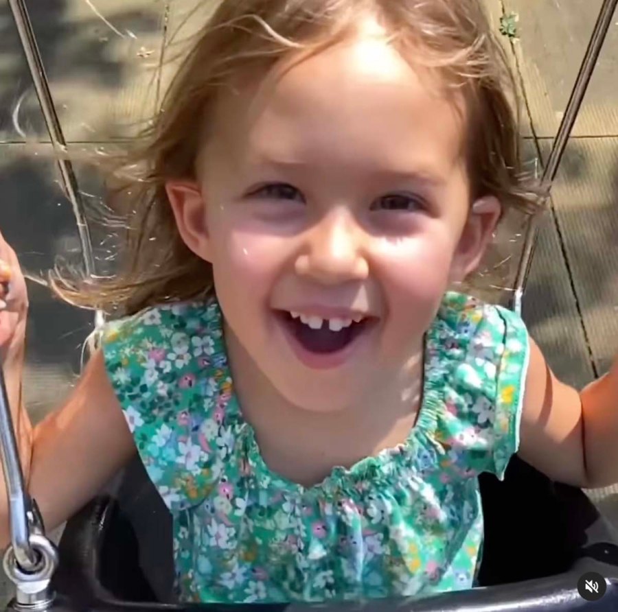 Kate Hudson Family Album