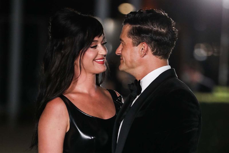Katy Perry: Why Orlando Bloom and I Haven't Hired a 'Full-Time' Nanny