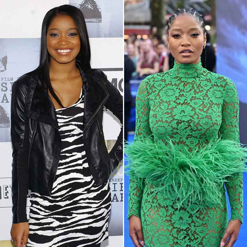 2000s Nickelodeon Leading Ladies Where Are They Now? Amanda Bynes Keke Palmer Emma Roberts and More