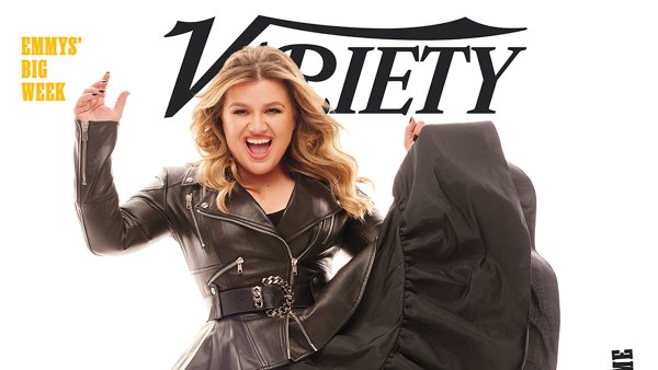 Kelly Clarkson Discusses Brandon Blackstock Divorce Becoming Single Mom