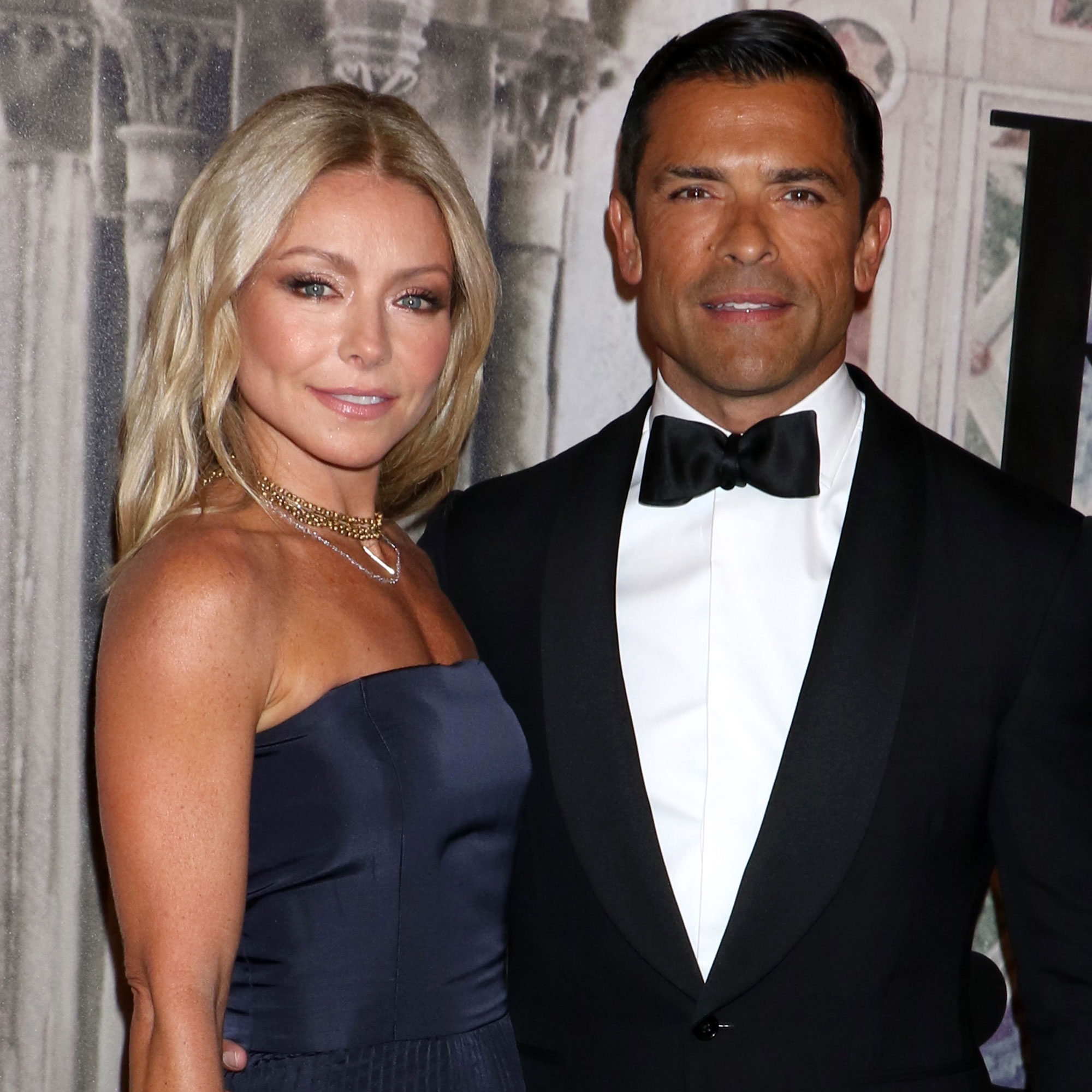 Kelly Ripa and Mark Consuelos NSFW Sex Confessions picture image
