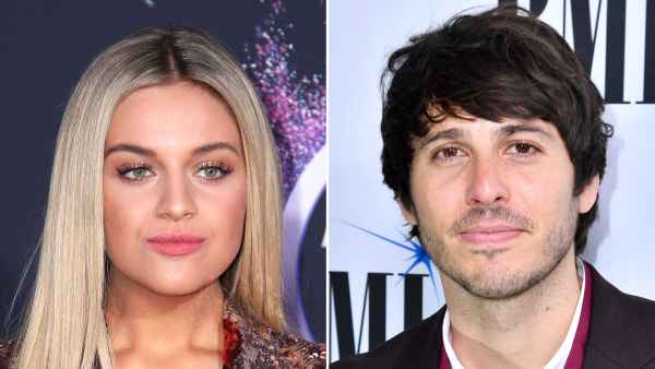 Kelsea Ballerini Cries in the Bathtub Amid Morgan Evans Divorce: ‘A Complex Time’