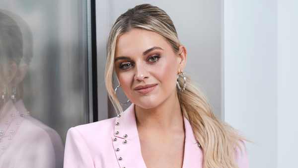 Kelsea Ballerini Hints at New Chapter Amid Morgan Evans Divorce: 'Right Where I'm at With What I Have'