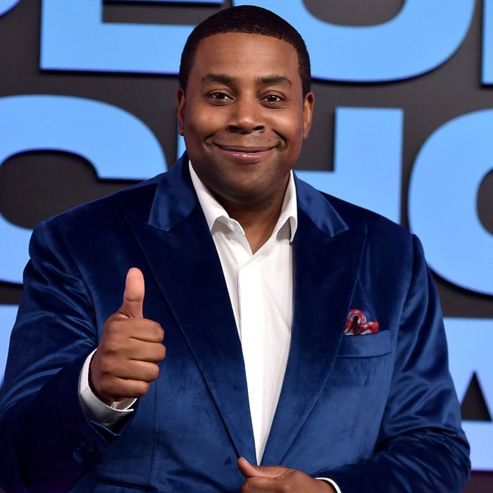 Kenan Thompson Opens Emmys 2022 With a Bang