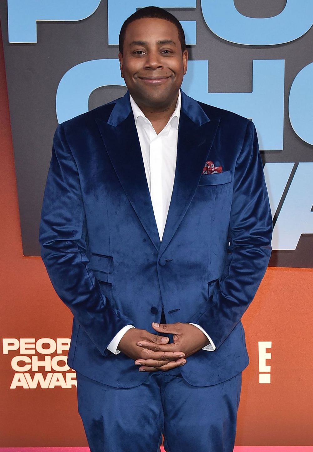 Kenan Thompson Teases High Energy Plans for 2022 Emmy Awards