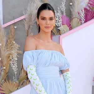 Kendall Jenner Mental Health