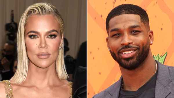 Khloe Kardashian Reveals Tristan Thompson Proposed to Her Before Paternity Scandal: 'I Want to Be Proud to Say I Am Engaged'