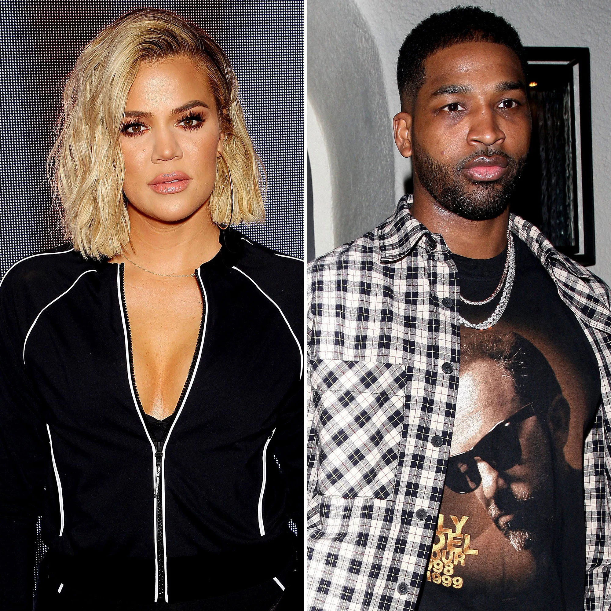 Khloe Kardashian fuels engagement rumours with huge ring as she reunites  with ex Tristan - Daily Star