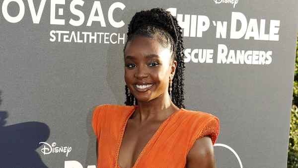 Kiki Layne Five Things To Know