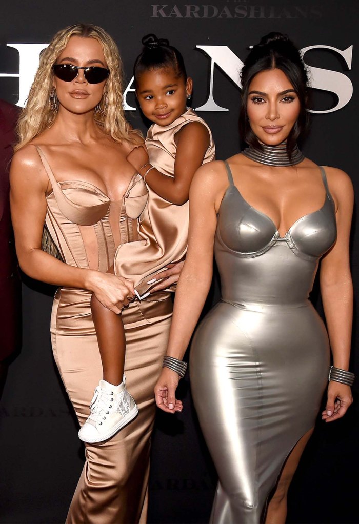 How Khloe Kardashian’s Baby Journey Altered Season 2 of ‘The Kardashians’