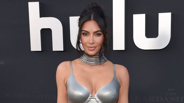 Kim Kardashian Launches Private Equity Firm Help New Entrepreneurs
