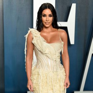 Kim Kardashian Says She Picks and Chooses Climate Change Battles Amid Private Jet Controversy