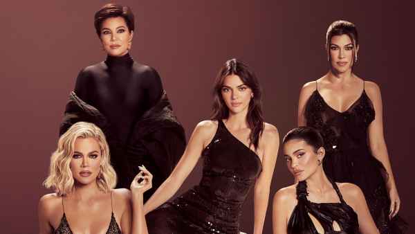Kim: Why There Is No Promo for 'The Kardashians' Season 2 Premiere