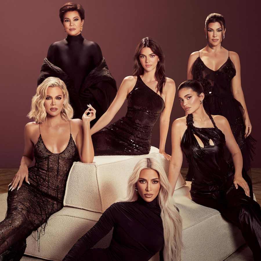 Kim: Why There Is No Promo for 'The Kardashians' Season 2 Premiere