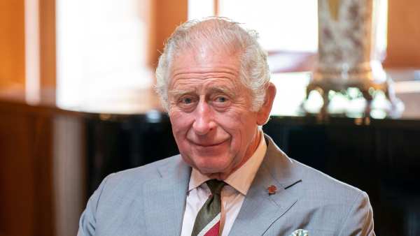 King Charles III Declares Late Queen Elizabeth II's Funeral a Federal Holiday in the U.K.