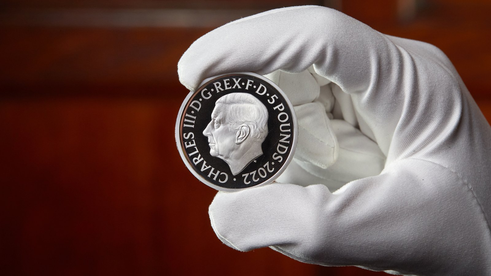 King Charles III Featured on 1st Royal Mint Coins Since Accession: See How it Honors Late Queen Elizabeth II