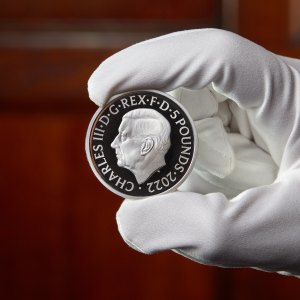 King Charles III Featured on 1st Royal Mint Coins Since Accession: See How it Honors Late Queen Elizabeth II