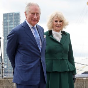 King Charles III Is Working Closely With Prince William and Leaning on Wife Camilla She’s a Tower of Strength
