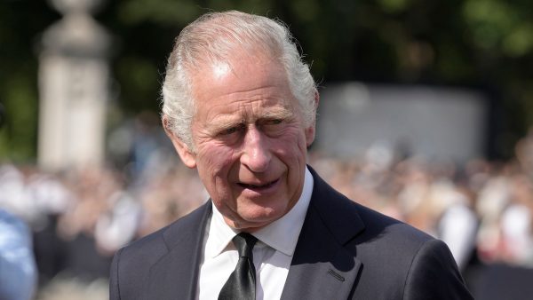 King Charles III Makes 1st Appearance as Monarch as He Extends Mourning Period Amid Queen Elizabeth's Death