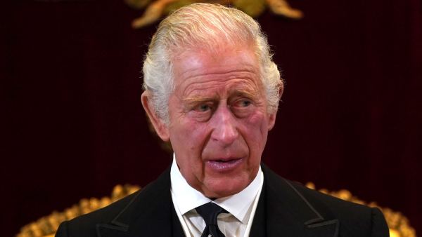 King Charles III Won't Appear on New British Money for Nearly 2 Years