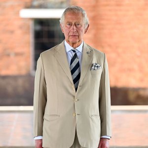 King Charles III's Call Out to Prince Harry and Meghan Markle in Speech Is an Olive Branch Royal Expert Says
