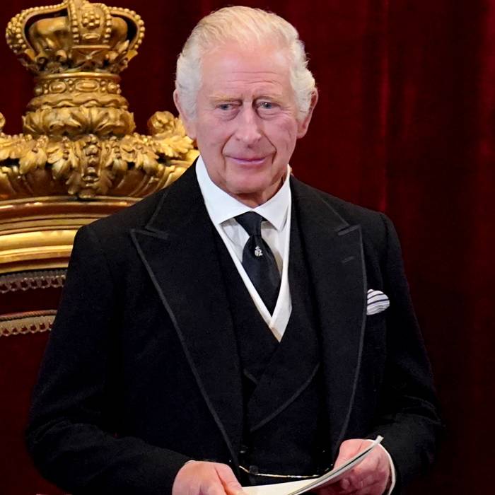 King Charles Moves to Buckingham Palace, Warns His Staff of Possible Firing
