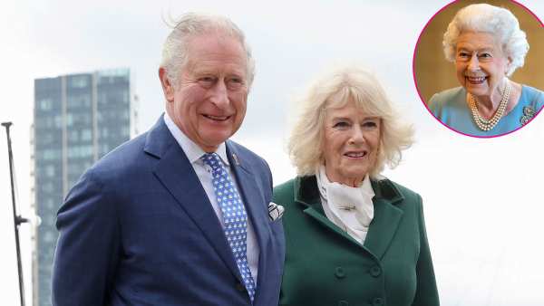 King Charles Spotted Leaving Scotland With Camilla After Queen Elizabeth II Death Promo