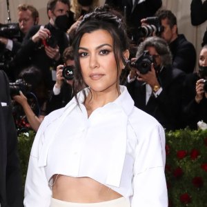 Kourtney Kardashian Is Boohoo Newest Sustainability Ambassador