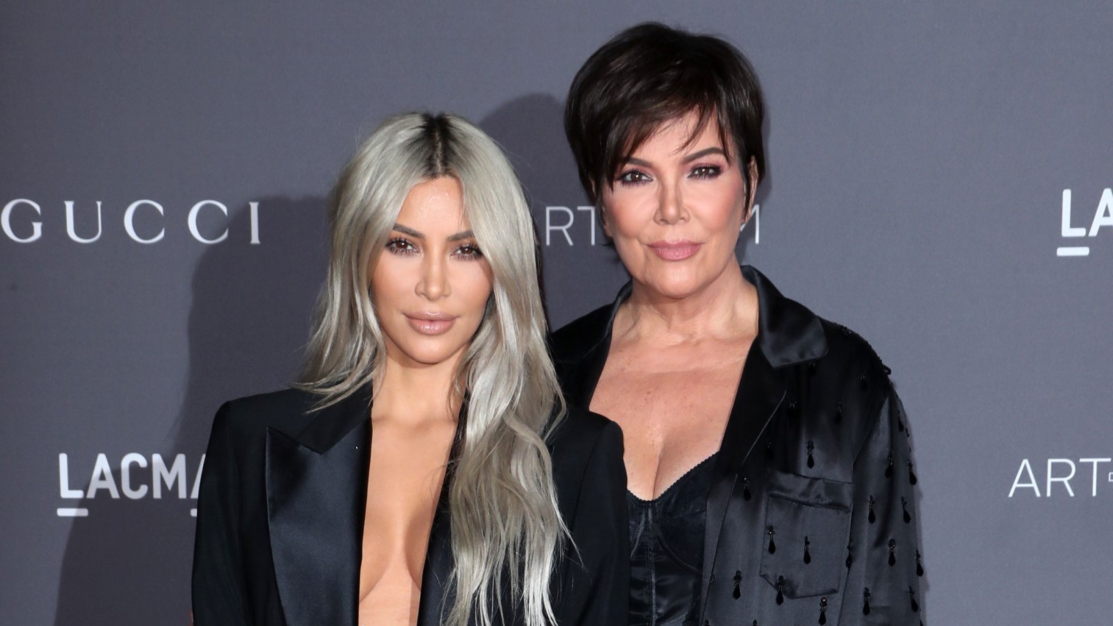 Kris Jenner Reveals If She Helped Kim Kardashian Release Her Sex Tape