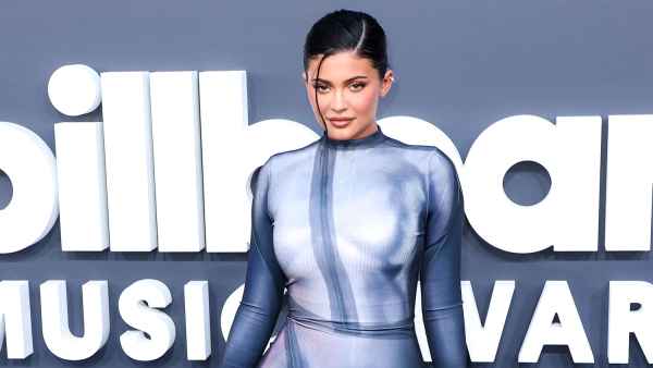 Kylie Jenner's Son Is Still Legally Named Wolf Despite New Moniker
