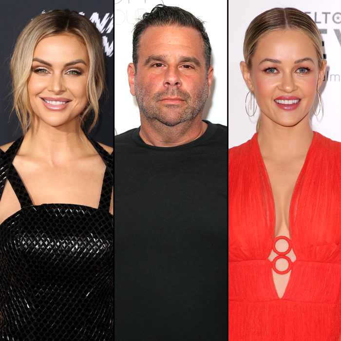 Lala Kent Receives Sweet Birthday Wishes From Randall Emmett's Ex-Wife Ambyr Childers